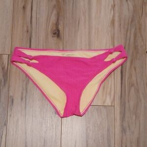 B2 - Adore Me Pink Bikini Bottom